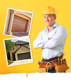 Westchester NY Garage Door Repairs